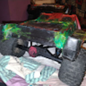 Meet your Posher, Gary